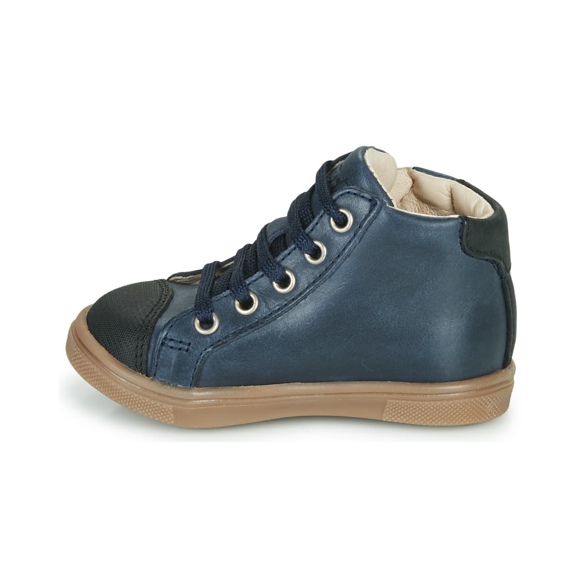 Boys' Sneakers GBB Blue