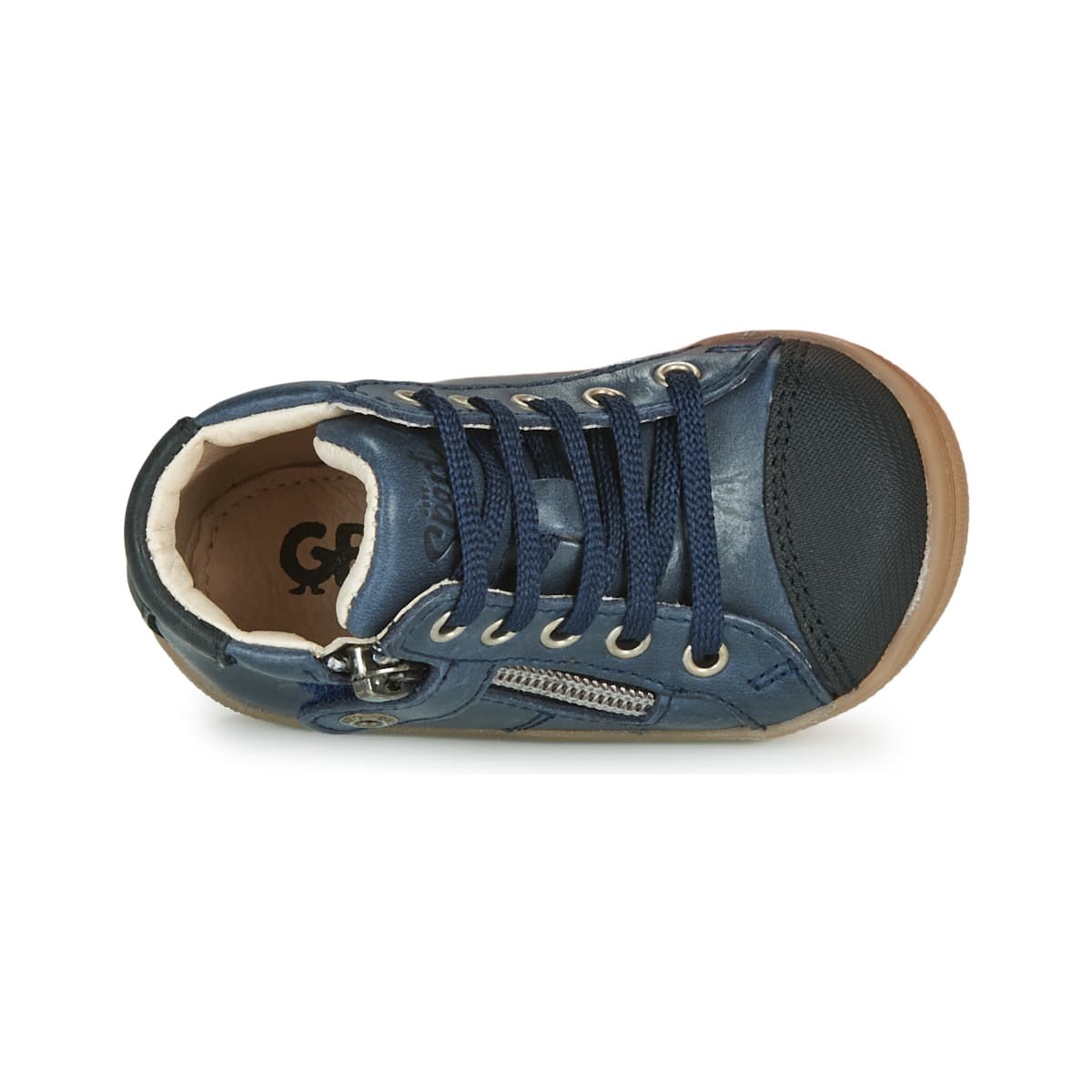 Boys' Sneakers GBB Blue
