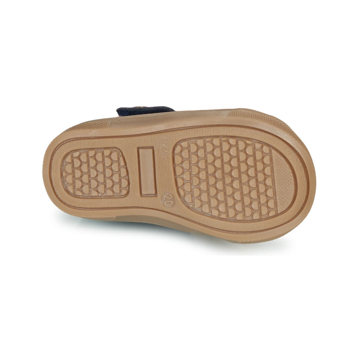 Boys' Sneakers GBB Blue