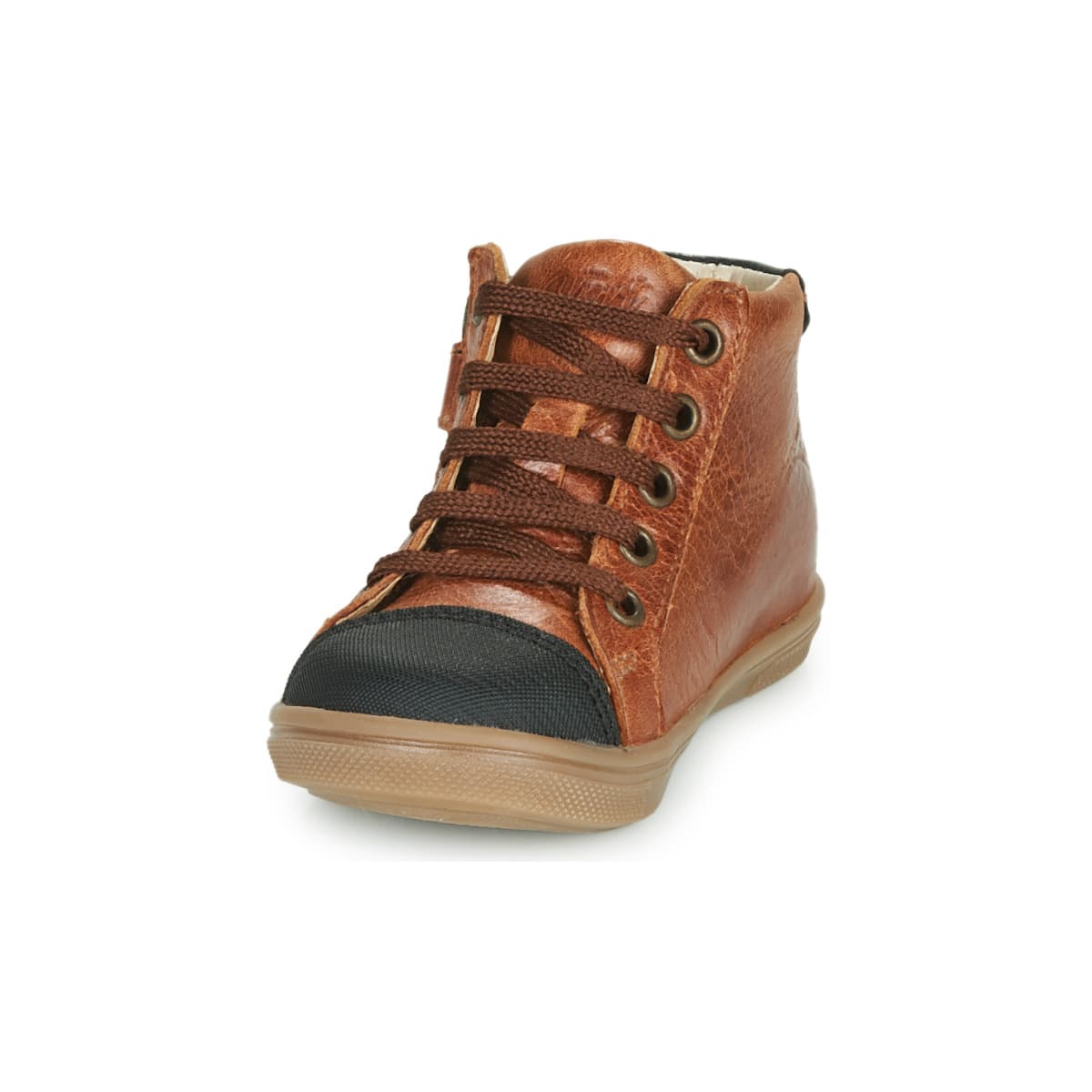 Boys' Sneakers GBB Brown