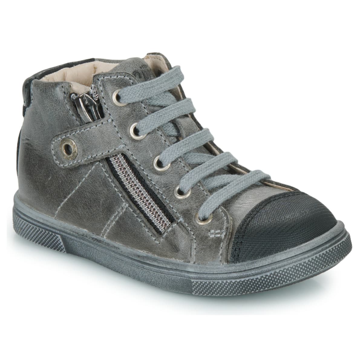 Boys' Sneakers GBB Gray