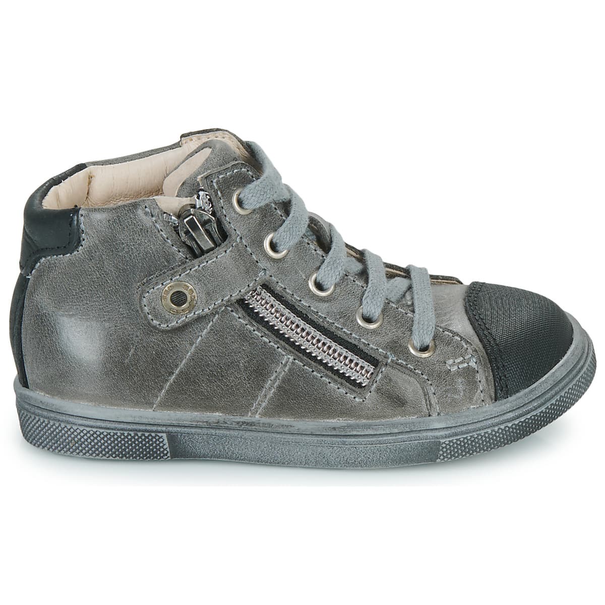 Boys' Sneakers GBB Gray