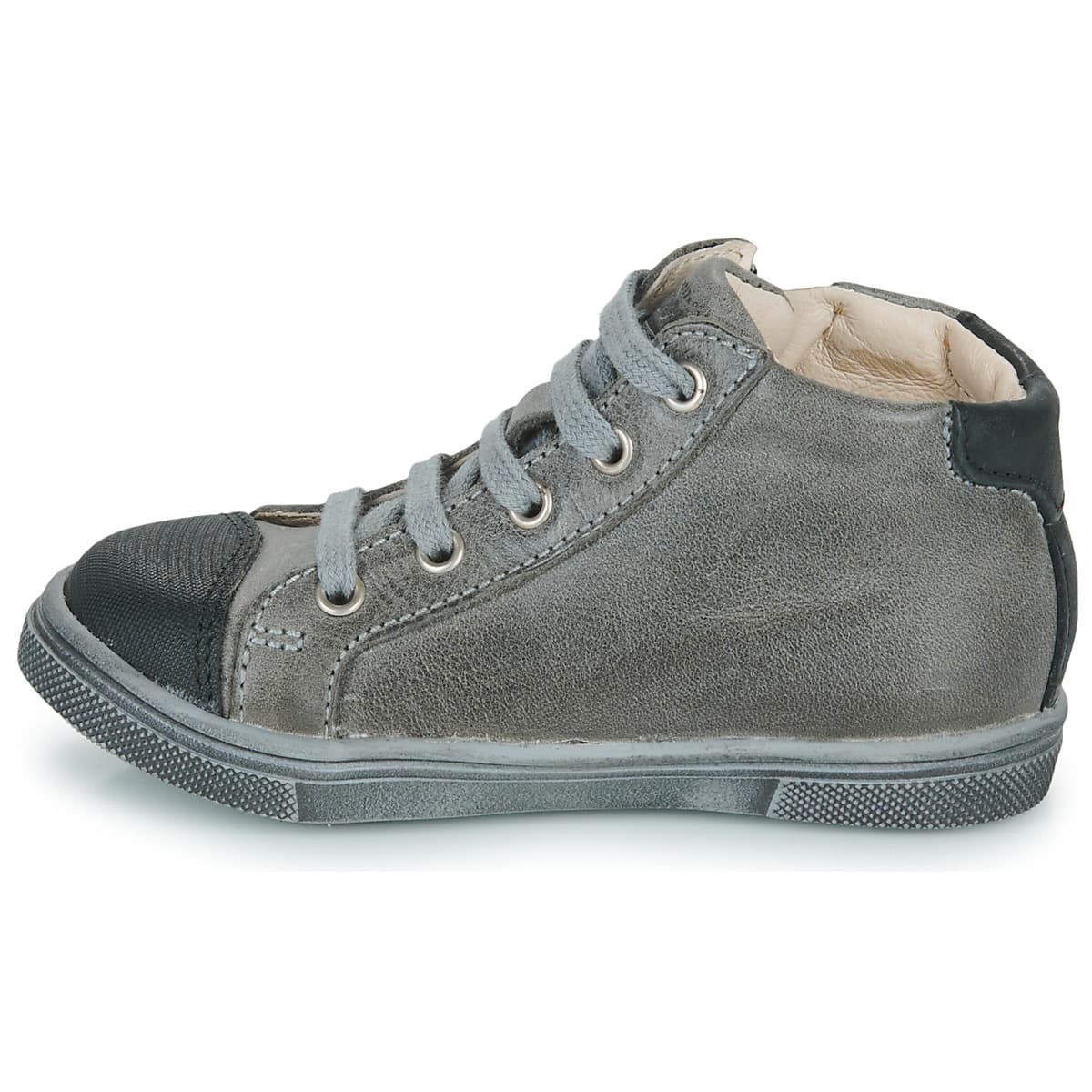 Boys' Sneakers GBB Gray