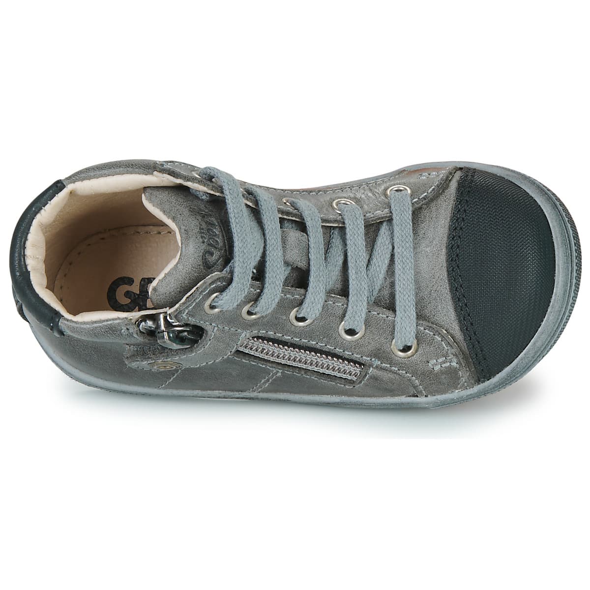 Boys' Sneakers GBB Gray