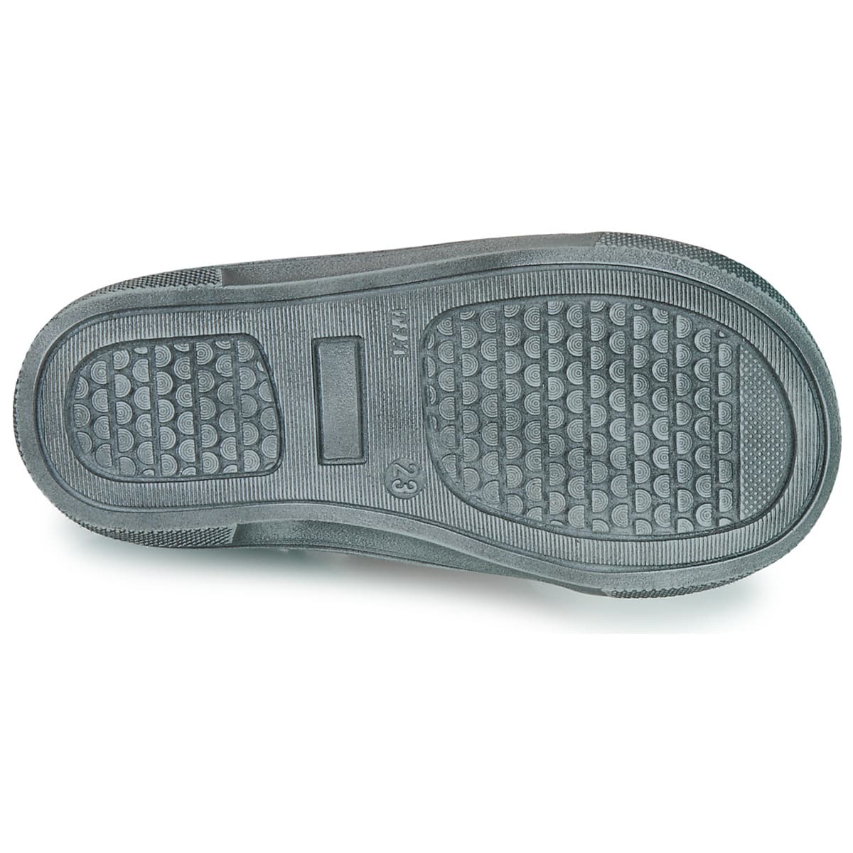 Boys' Sneakers GBB Gray