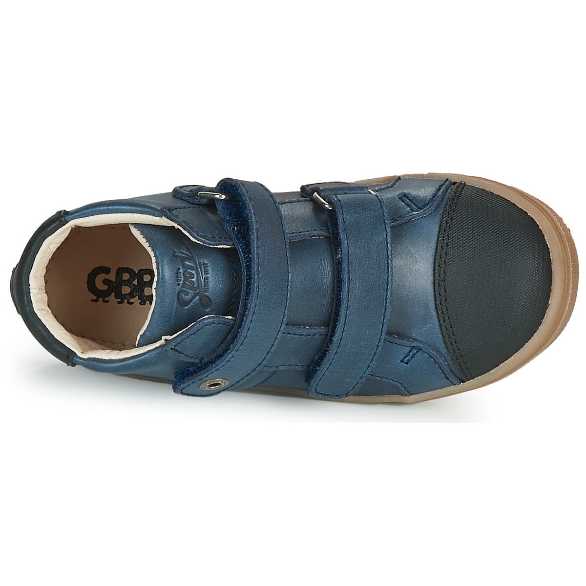 Boys' Sneakers GBB Blue