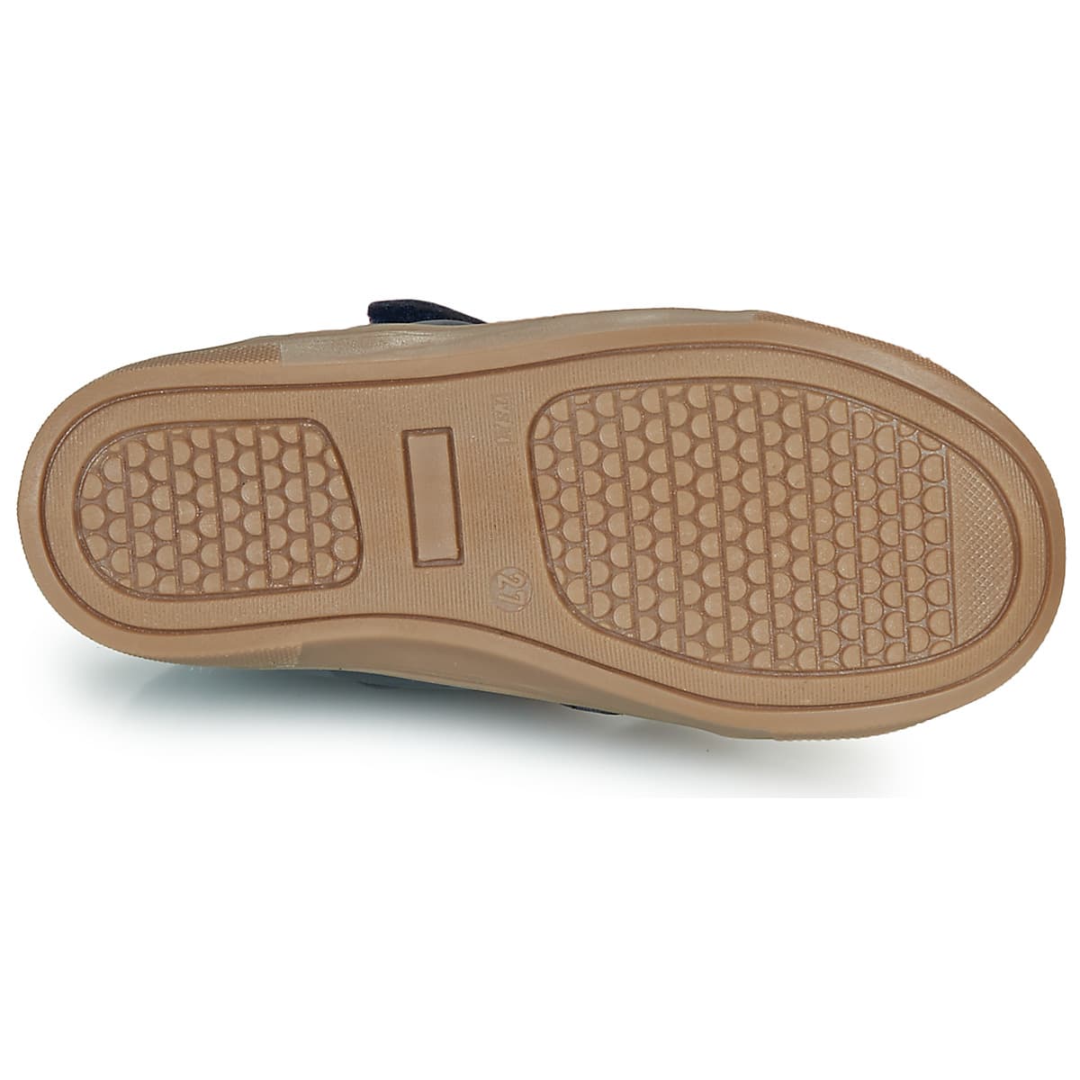 Boys' Sneakers GBB Blue