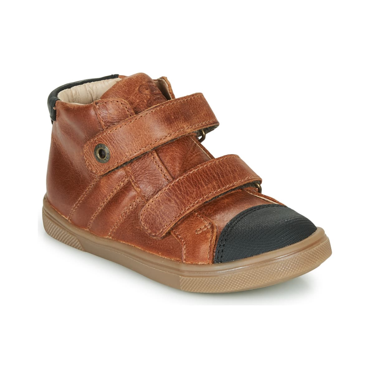 Boys' Sneakers GBB Brown