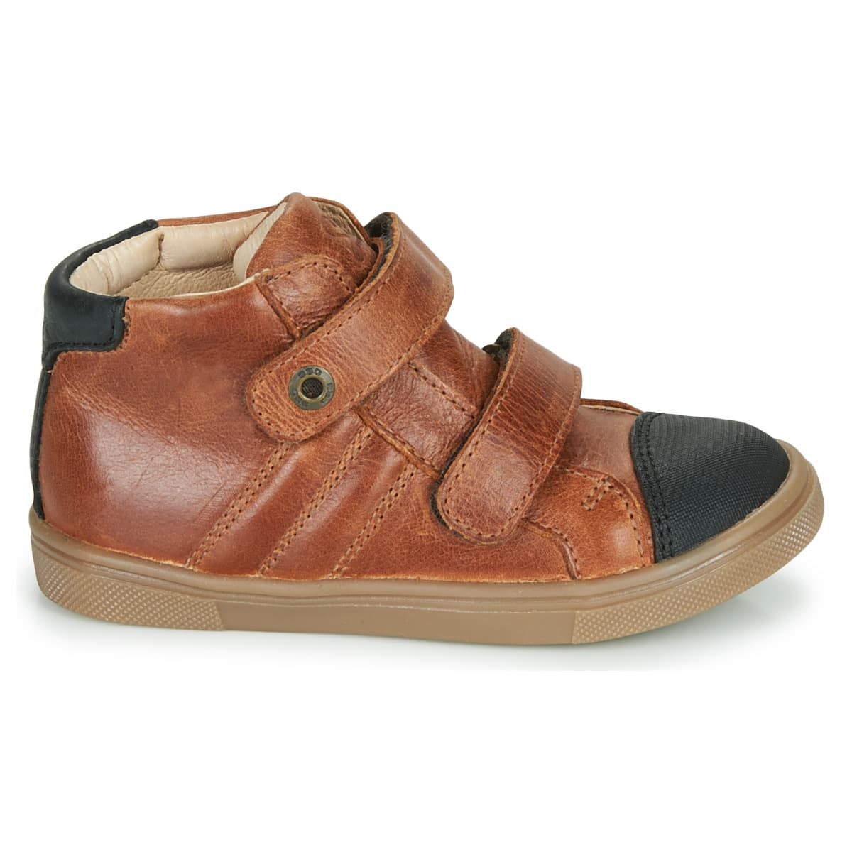 Boys' Sneakers GBB Brown