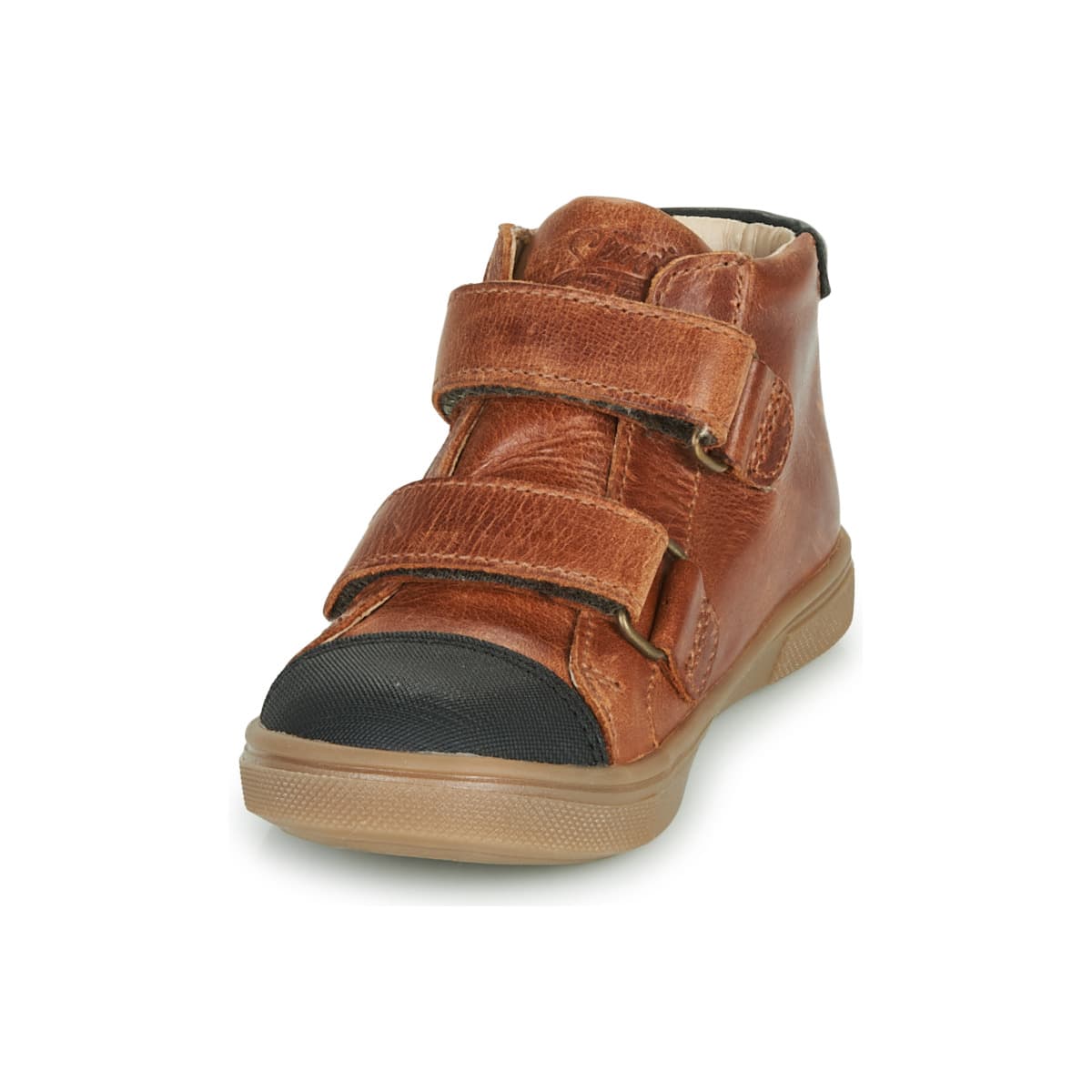 Boys' Sneakers GBB Brown