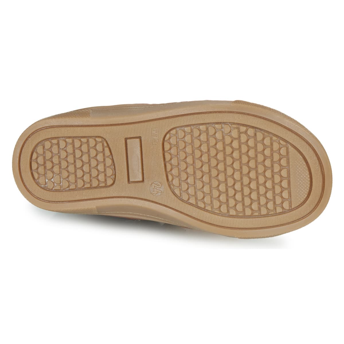 Boys' Sneakers GBB Brown