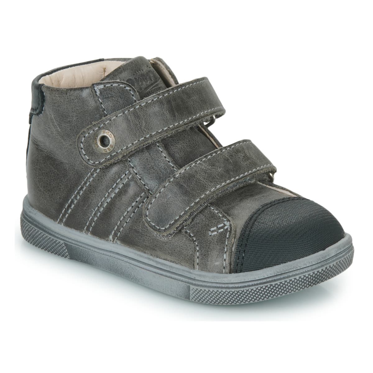 Boys' Sneakers GBB Gray