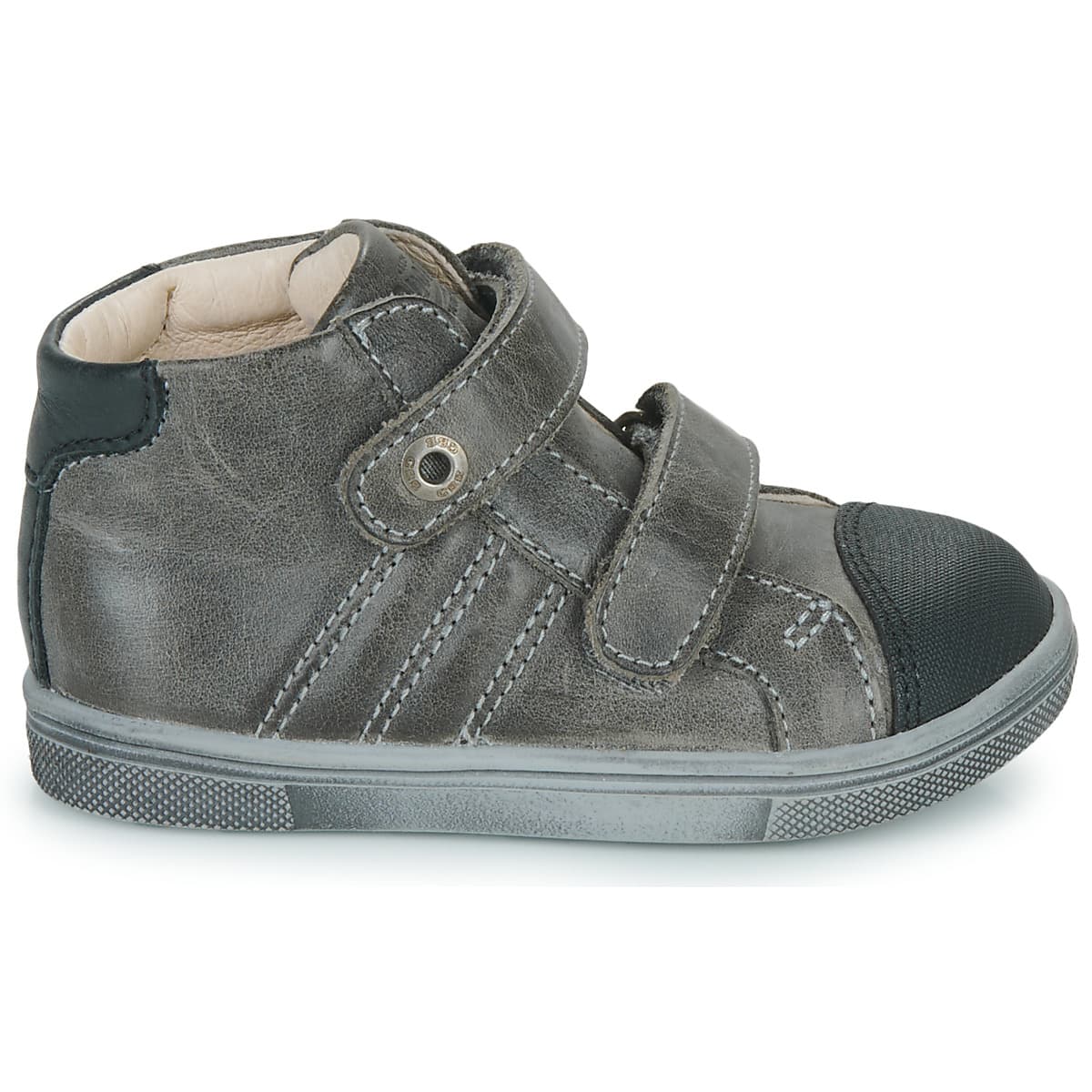 Boys' Sneakers GBB Gray