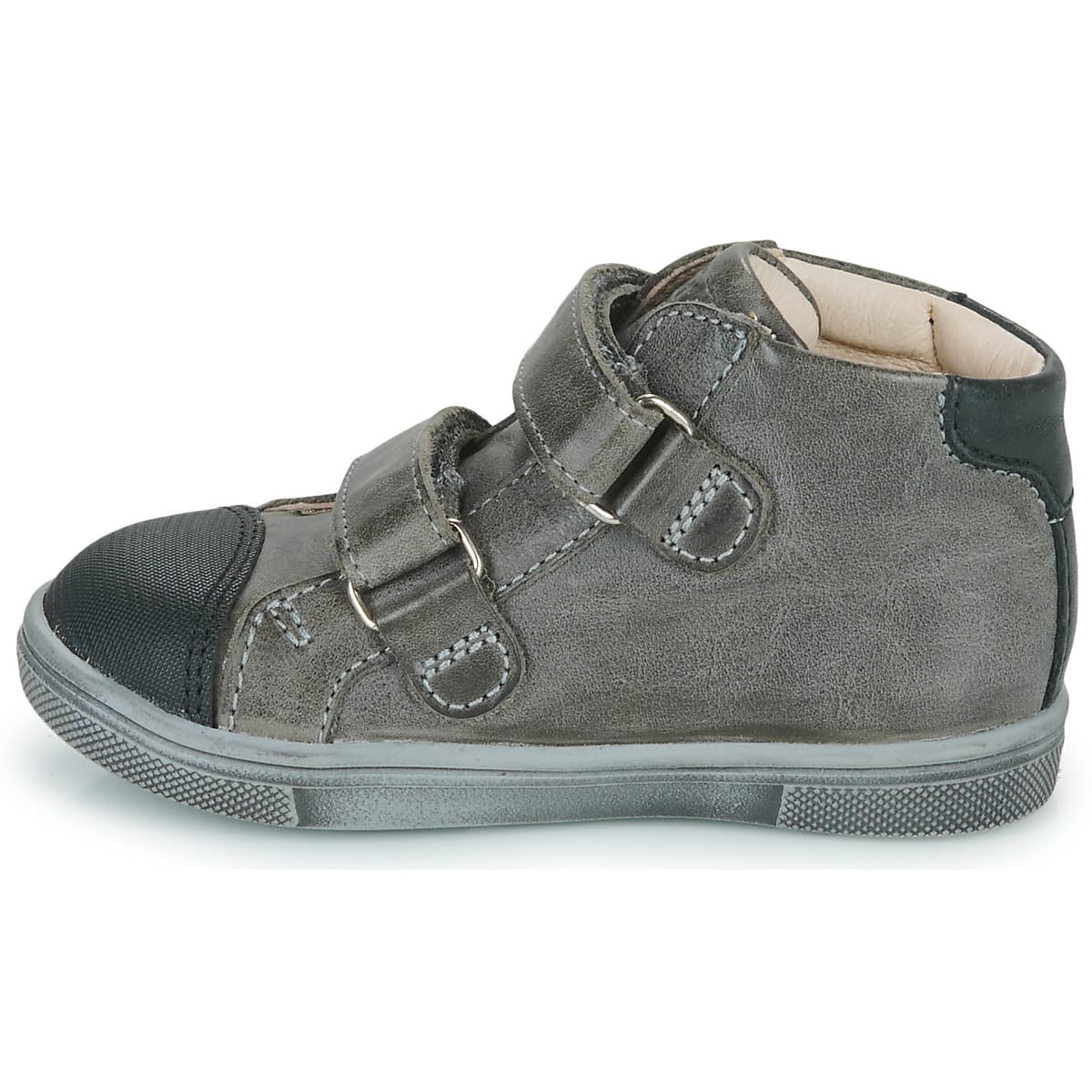 Boys' Sneakers GBB Gray