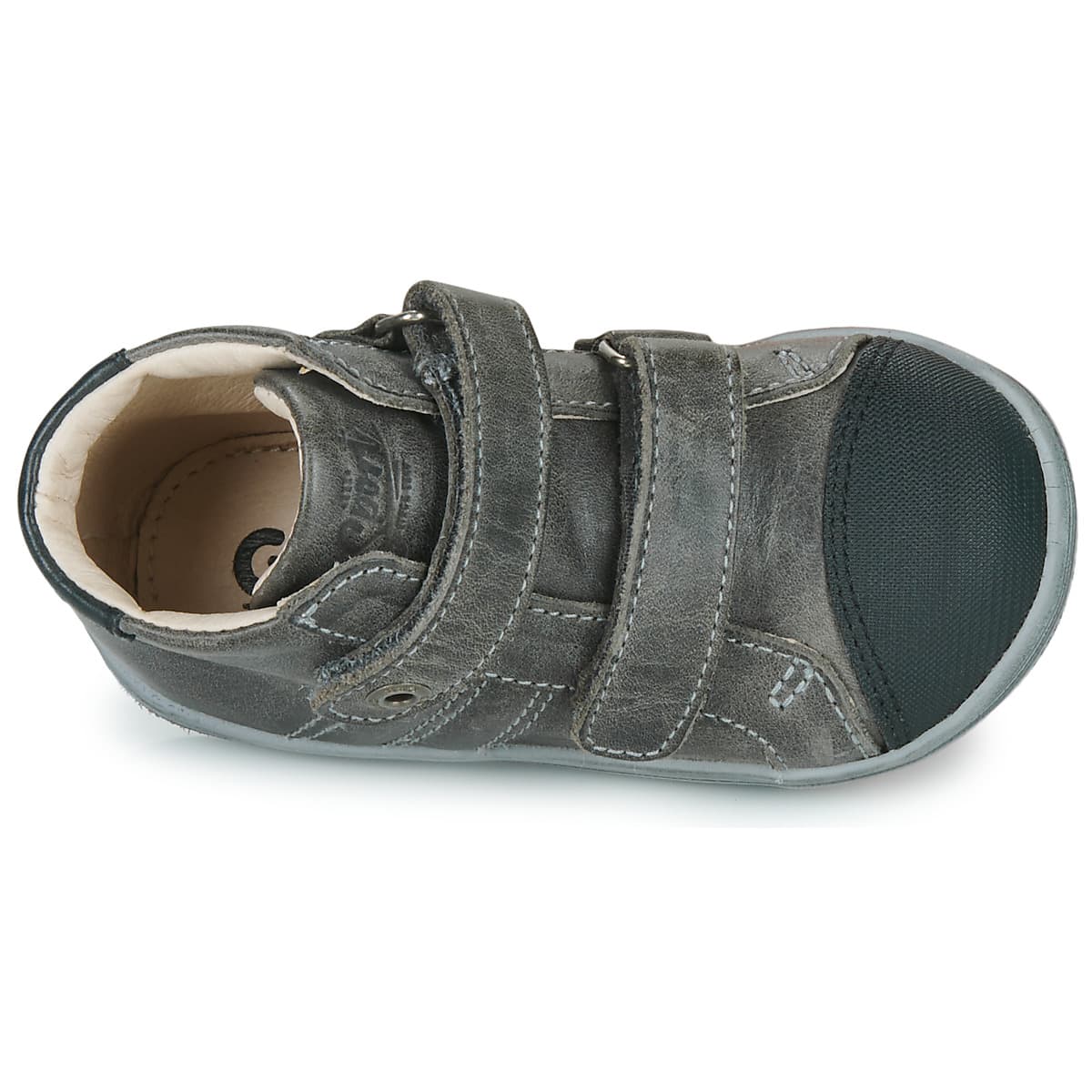 Boys' Sneakers GBB Gray