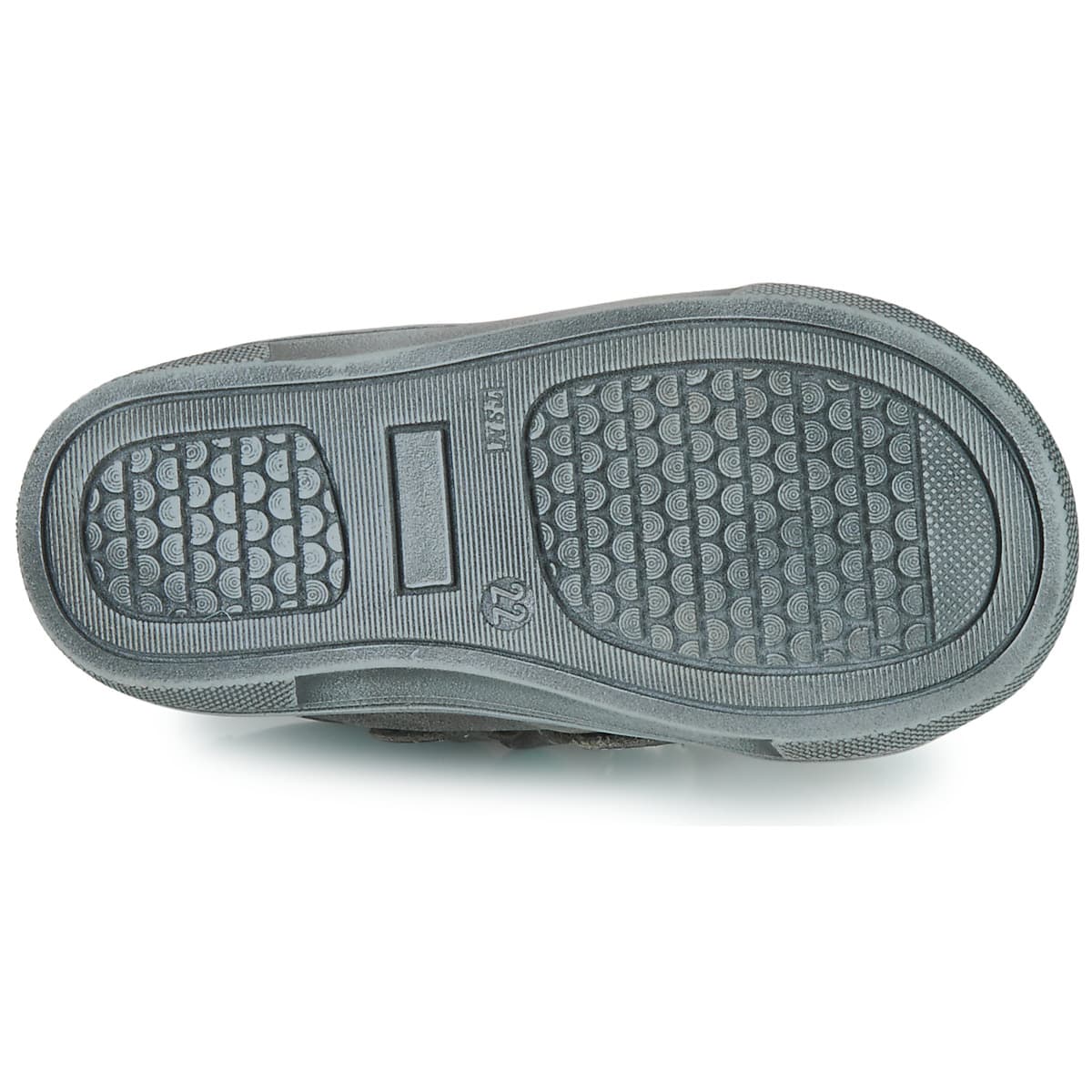 Boys' Sneakers GBB Gray