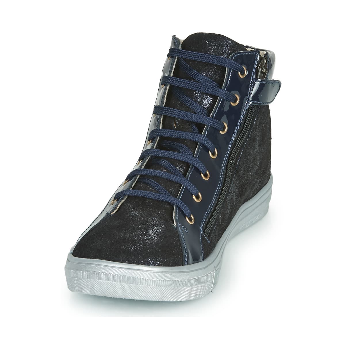 Girls' Sneakers GBB Blue