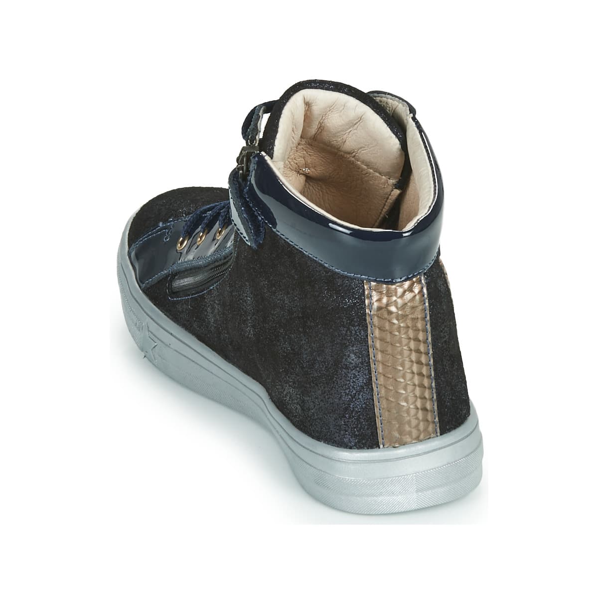 Girls' Sneakers GBB Blue