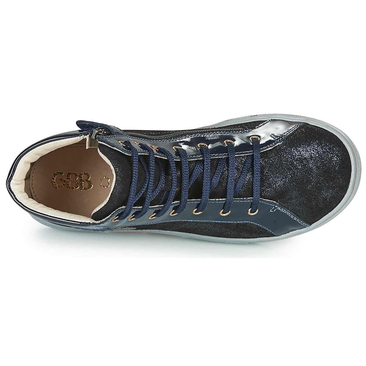 Girls' Sneakers GBB Blue