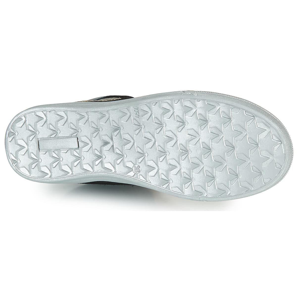 Girls' Sneakers GBB Blue