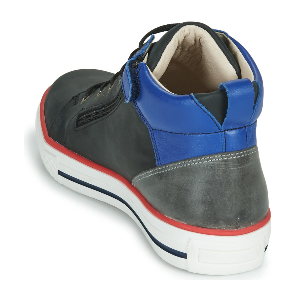 Boys' Sneakers GBB Black