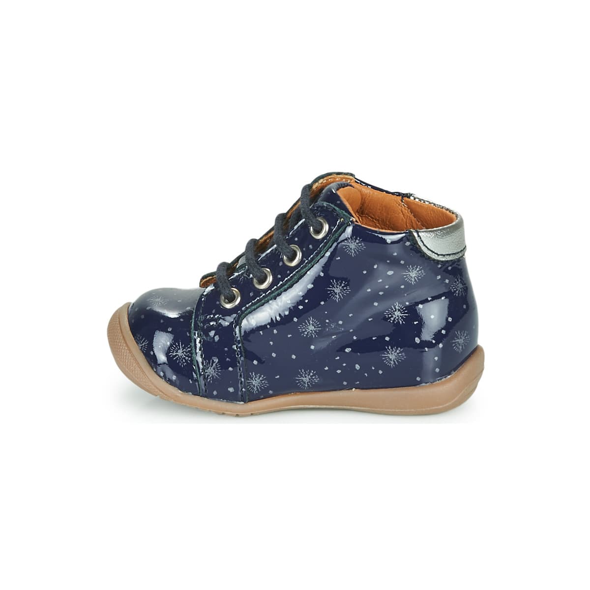 Girls' Sneakers GBB Blue