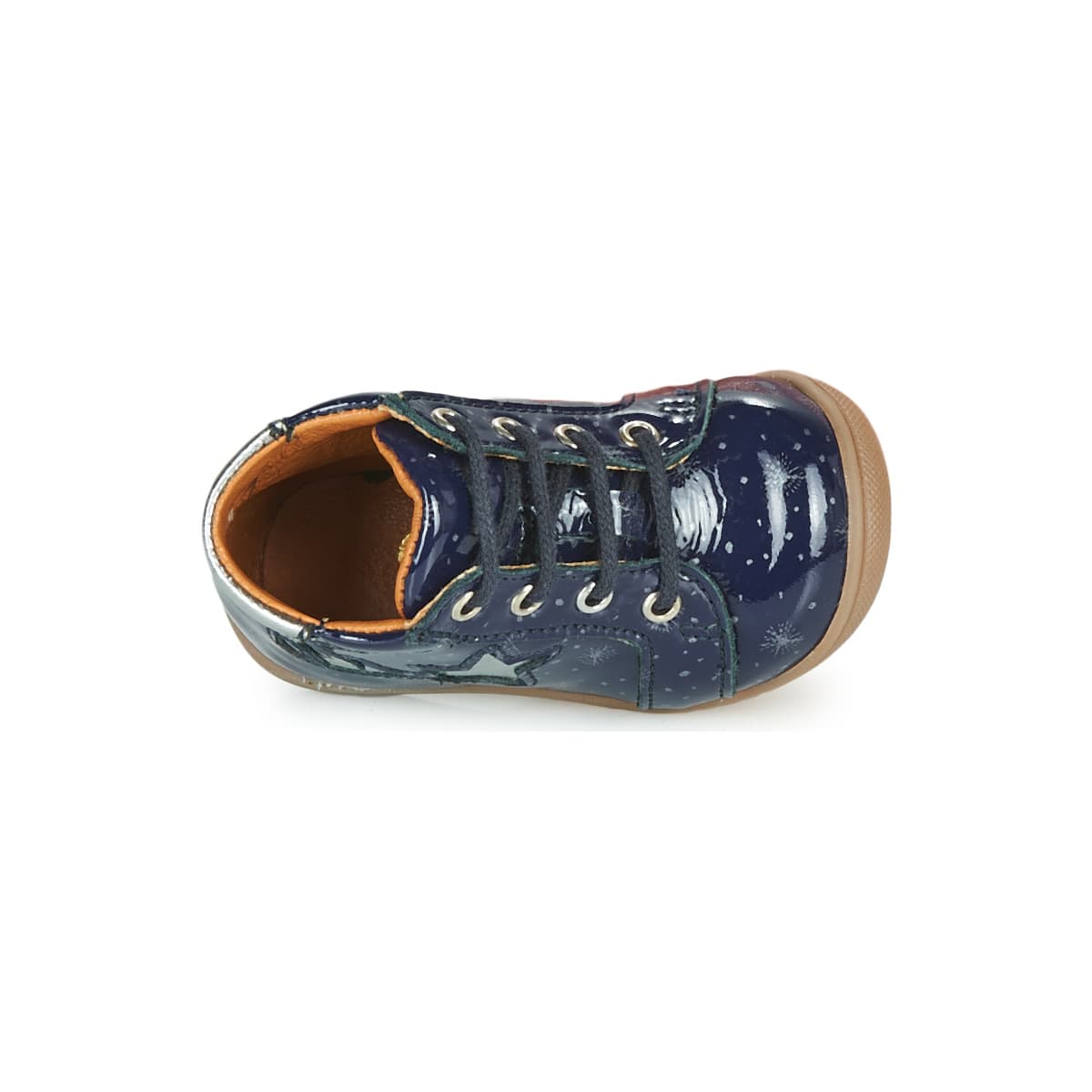 Girls' Sneakers GBB Blue