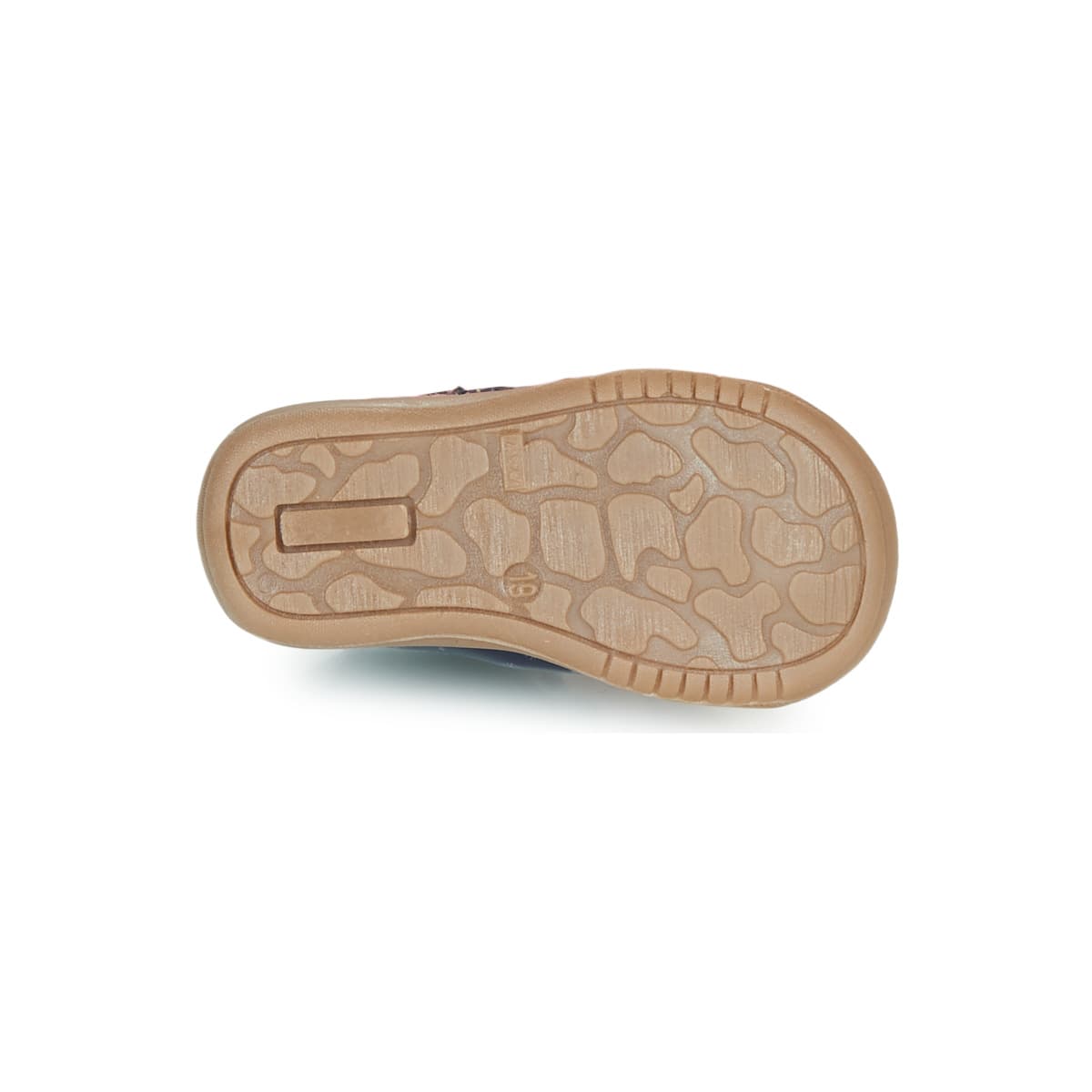 Girls' Sneakers GBB Blue