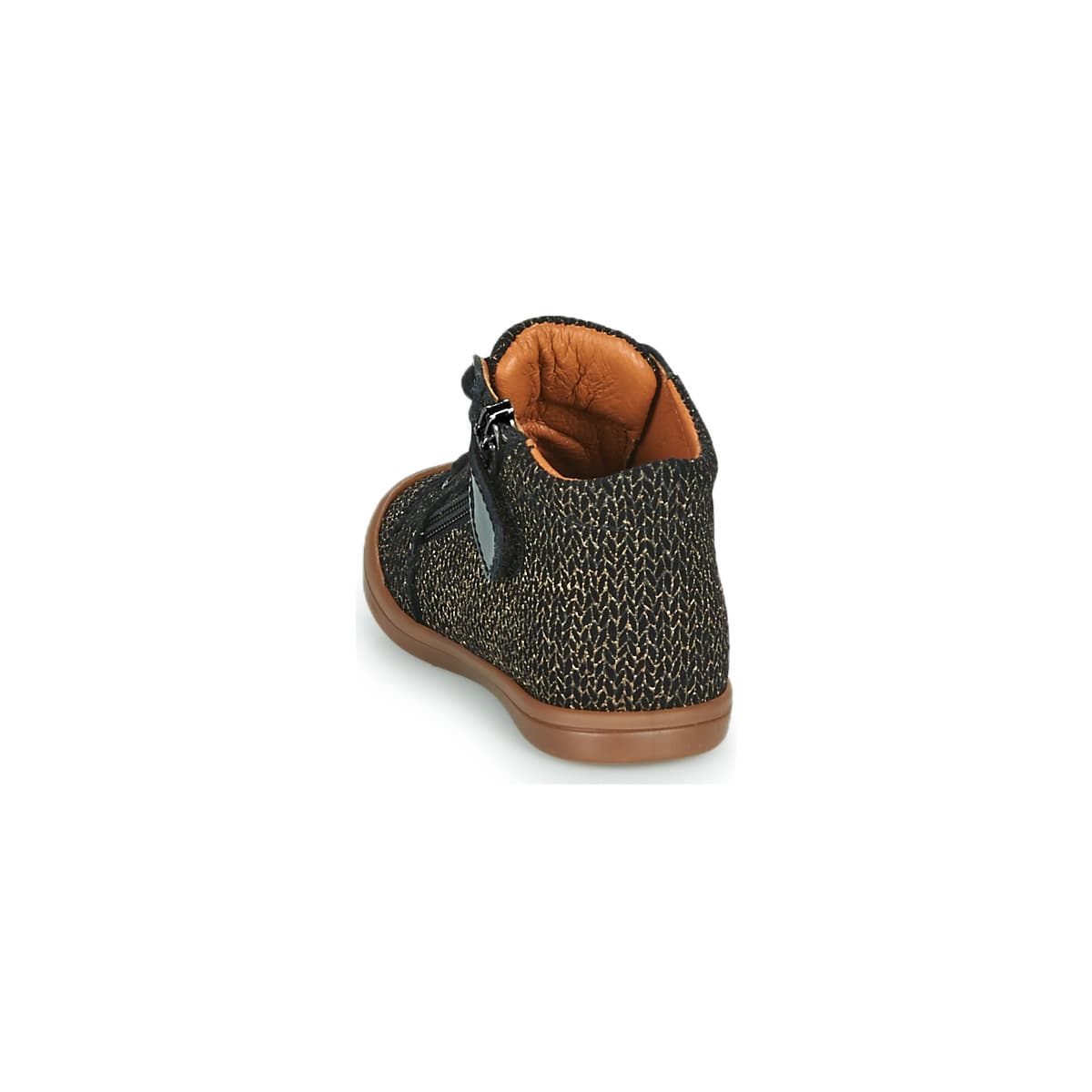 Girls' Sneakers GBB Black