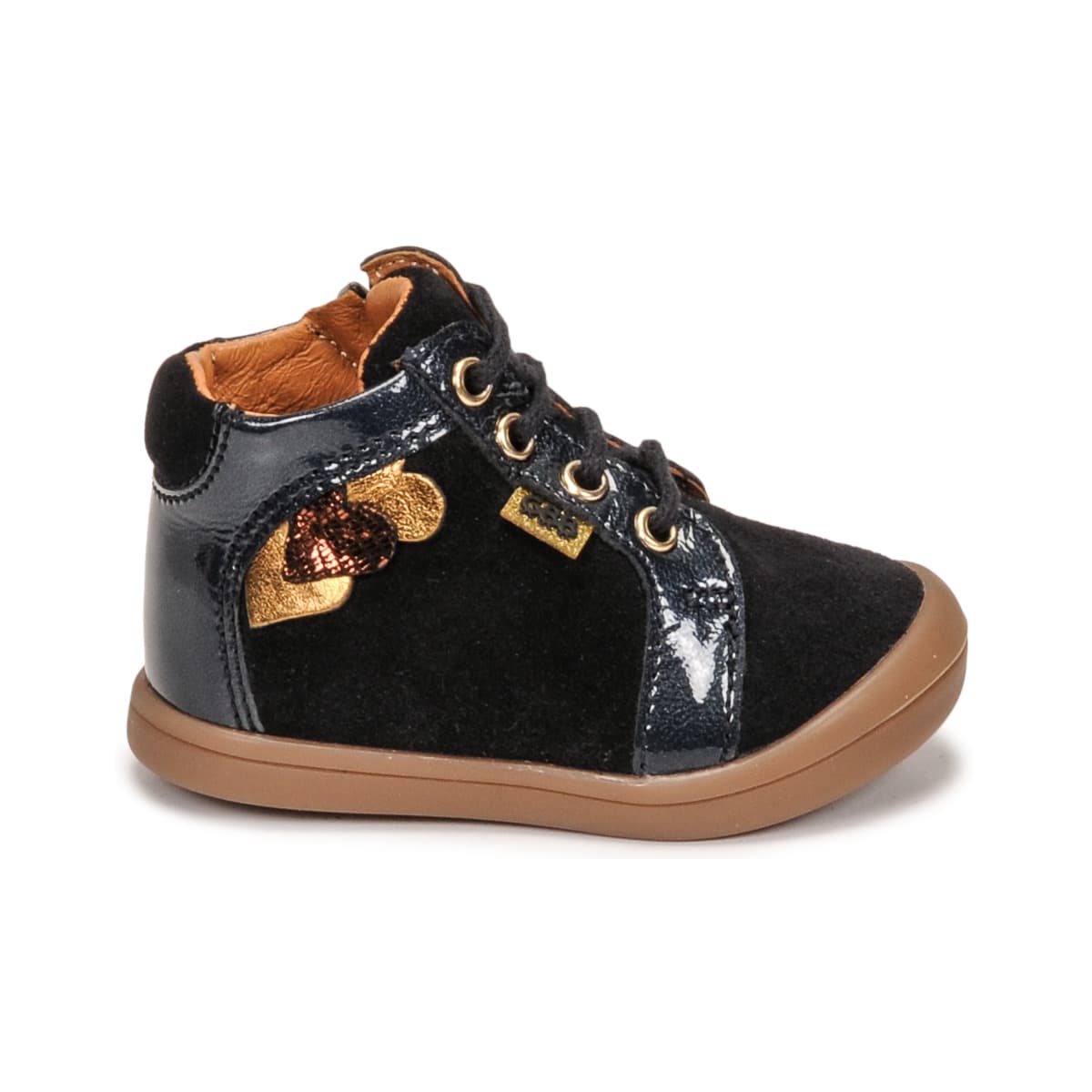 Girls' Sneakers GBB Blue