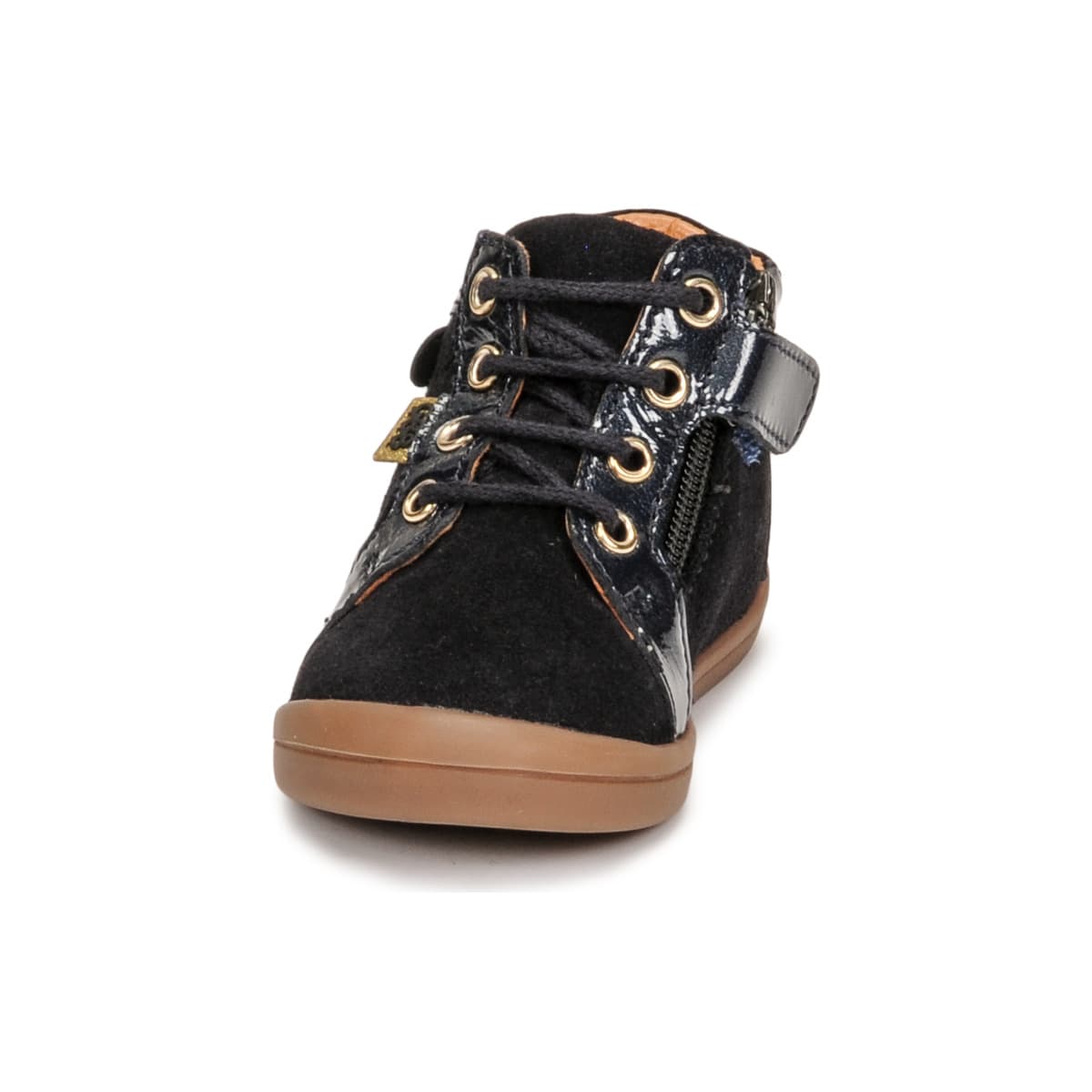 Girls' Sneakers GBB Blue