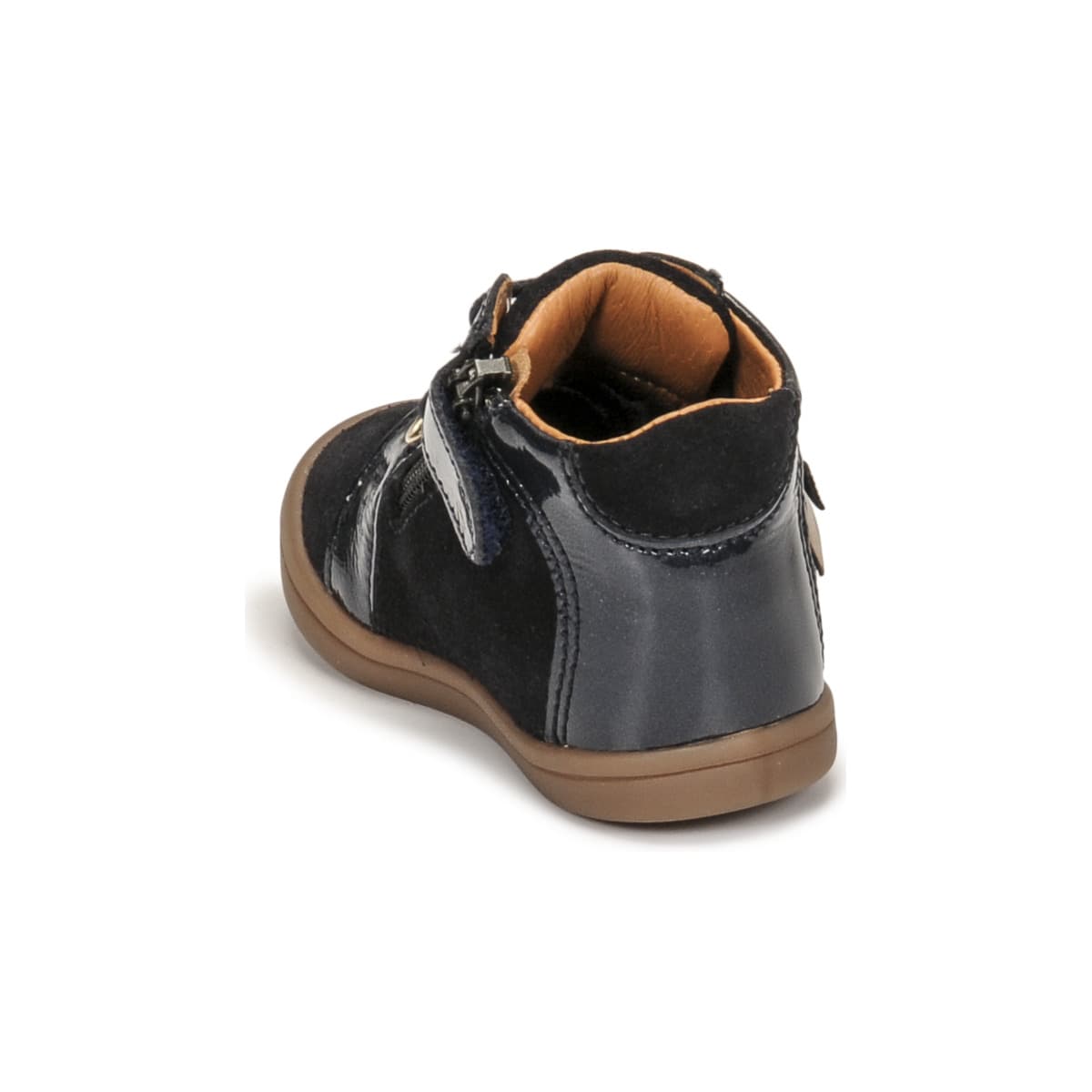 Girls' Sneakers GBB Blue