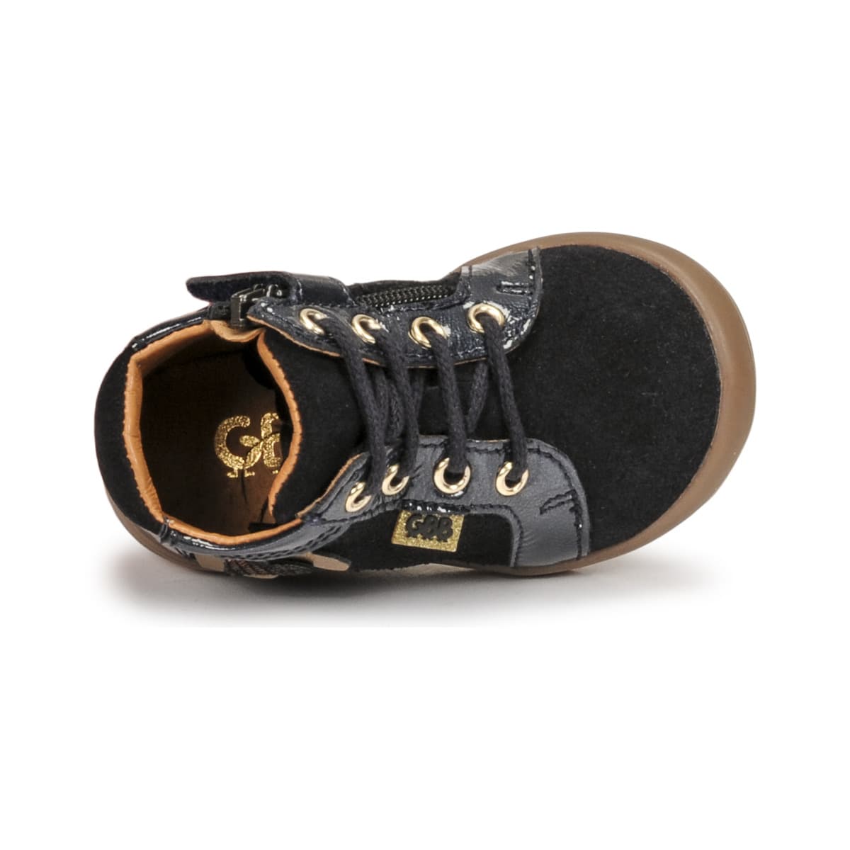 Girls' Sneakers GBB Blue