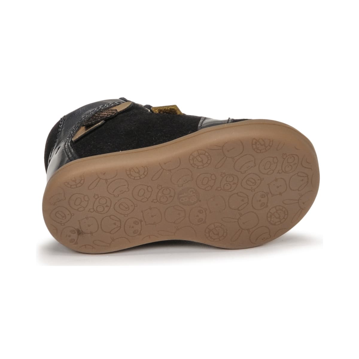 Girls' Sneakers GBB Blue