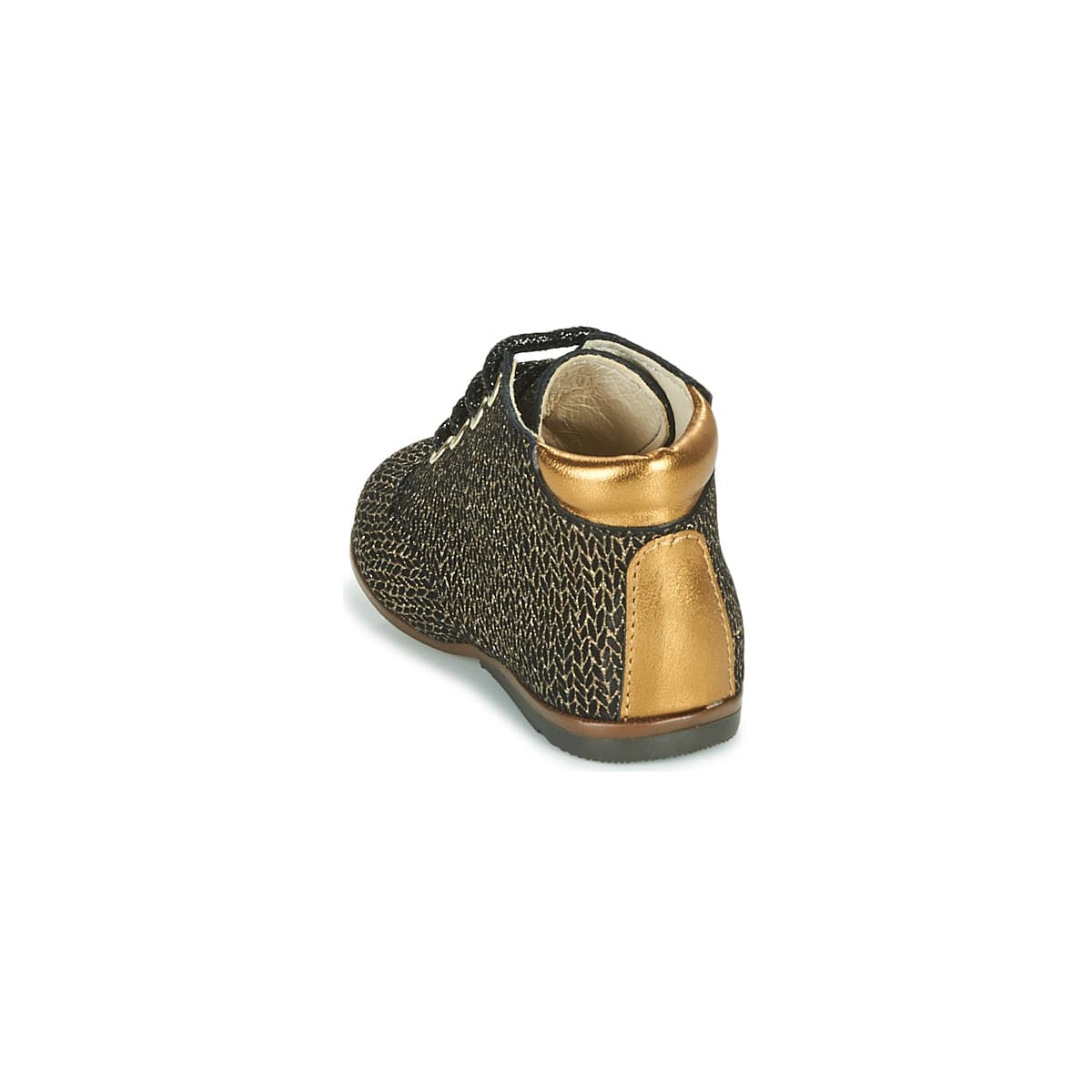 Girls' Sneakers GBB Gold