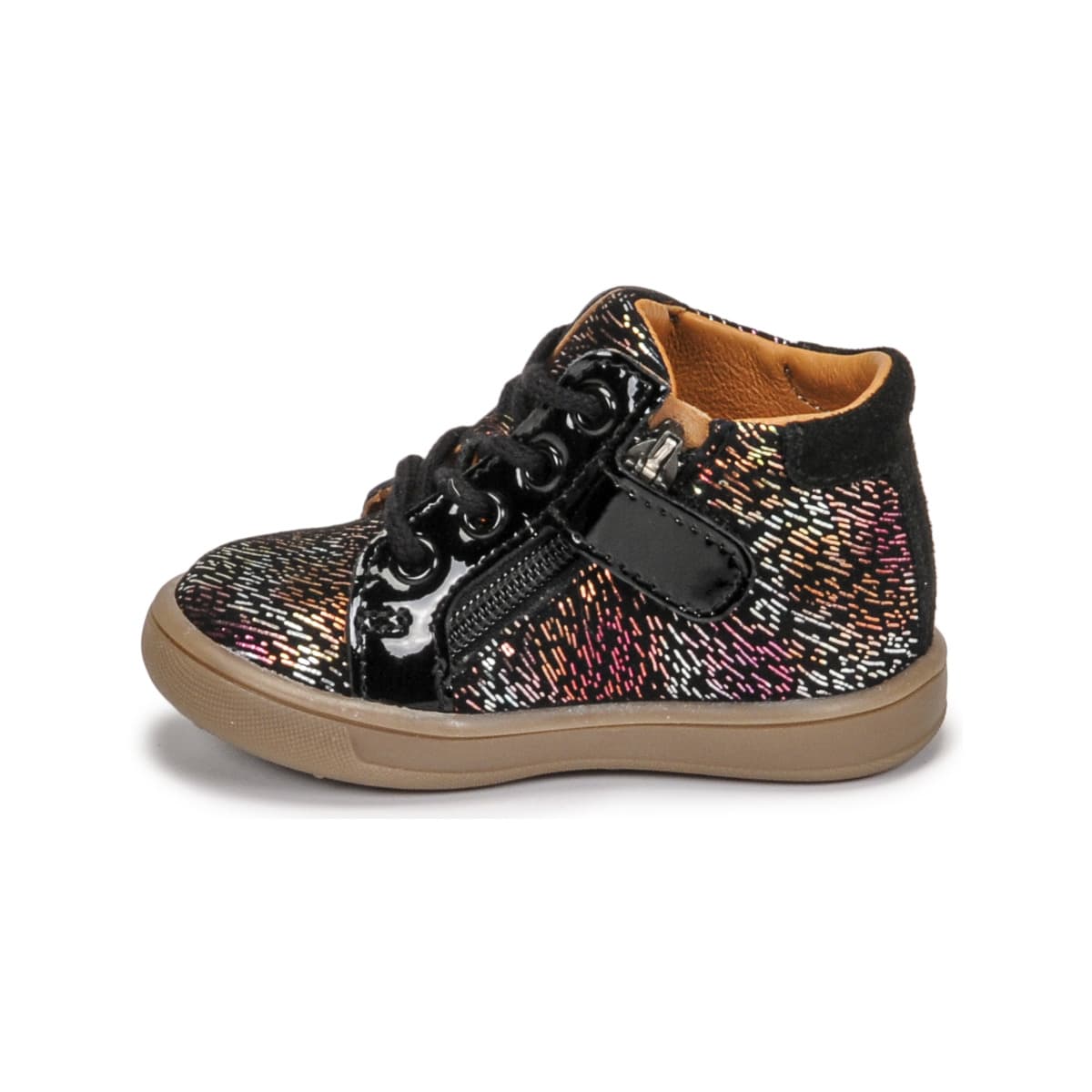 Girls' Sneakers GBB Black