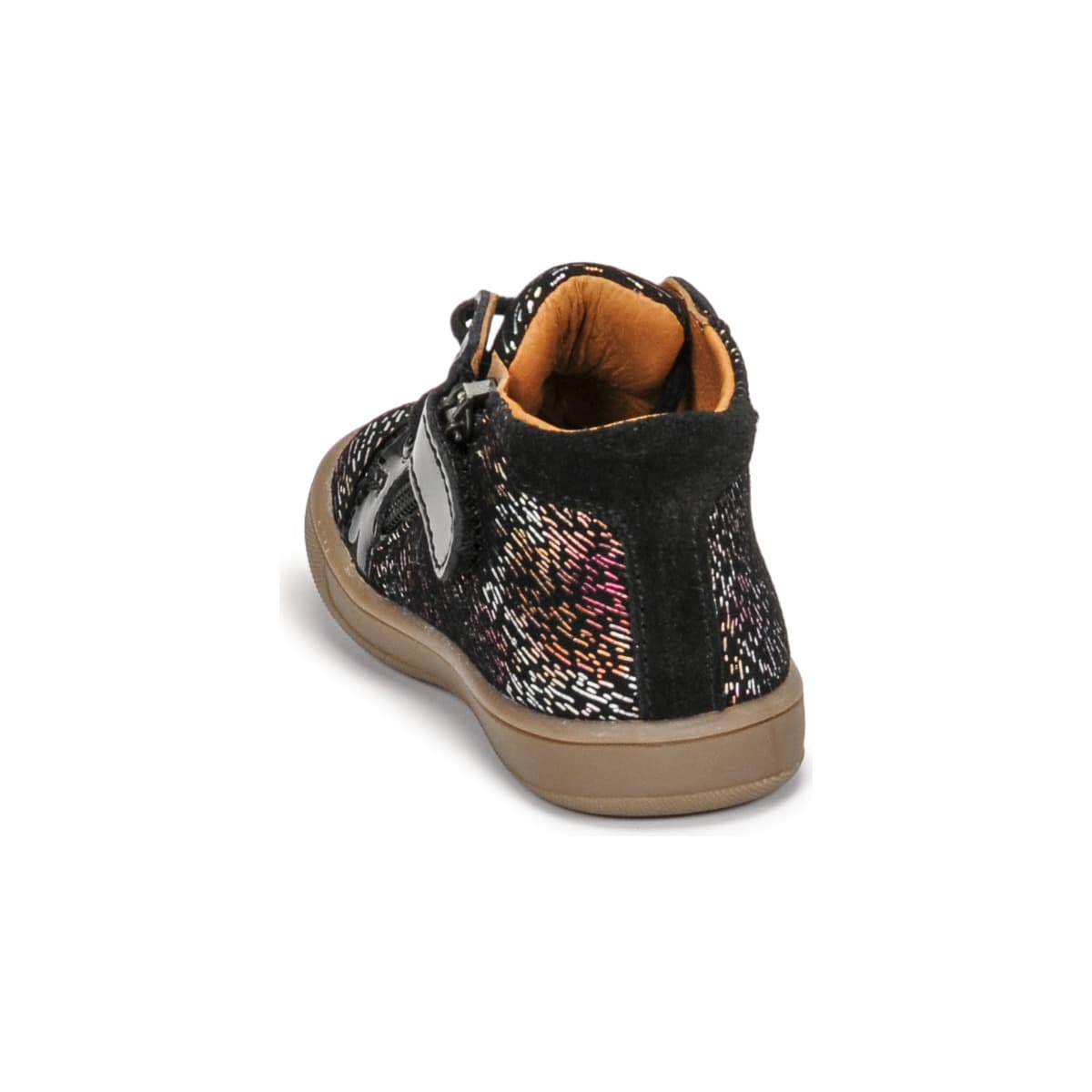 Girls' Sneakers GBB Black