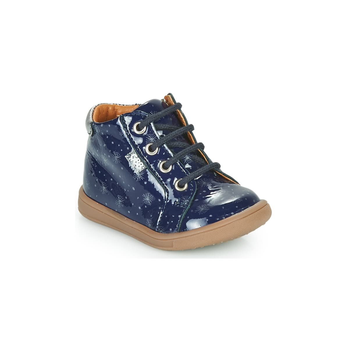 Girls' Sneakers GBB Blue