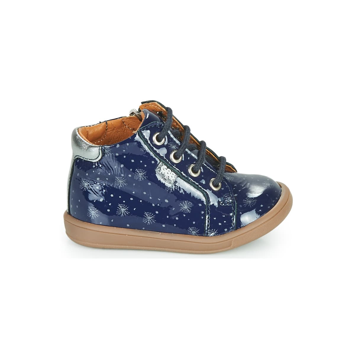 Girls' Sneakers GBB Blue