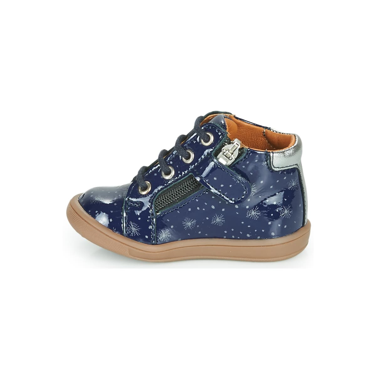 Girls' Sneakers GBB Blue