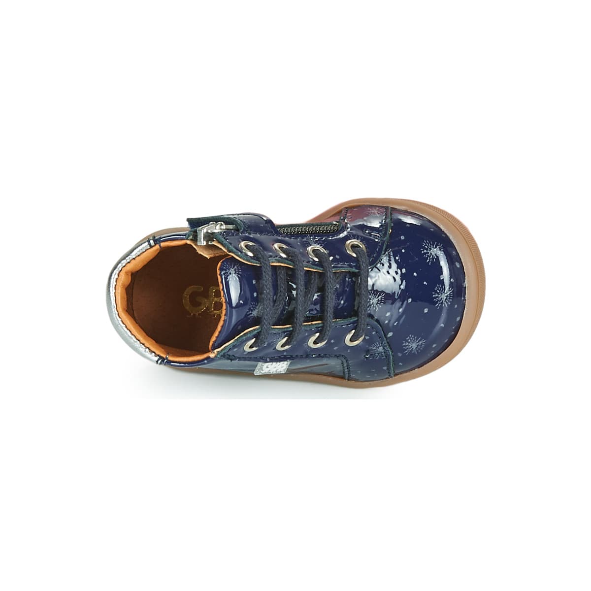 Girls' Sneakers GBB Blue