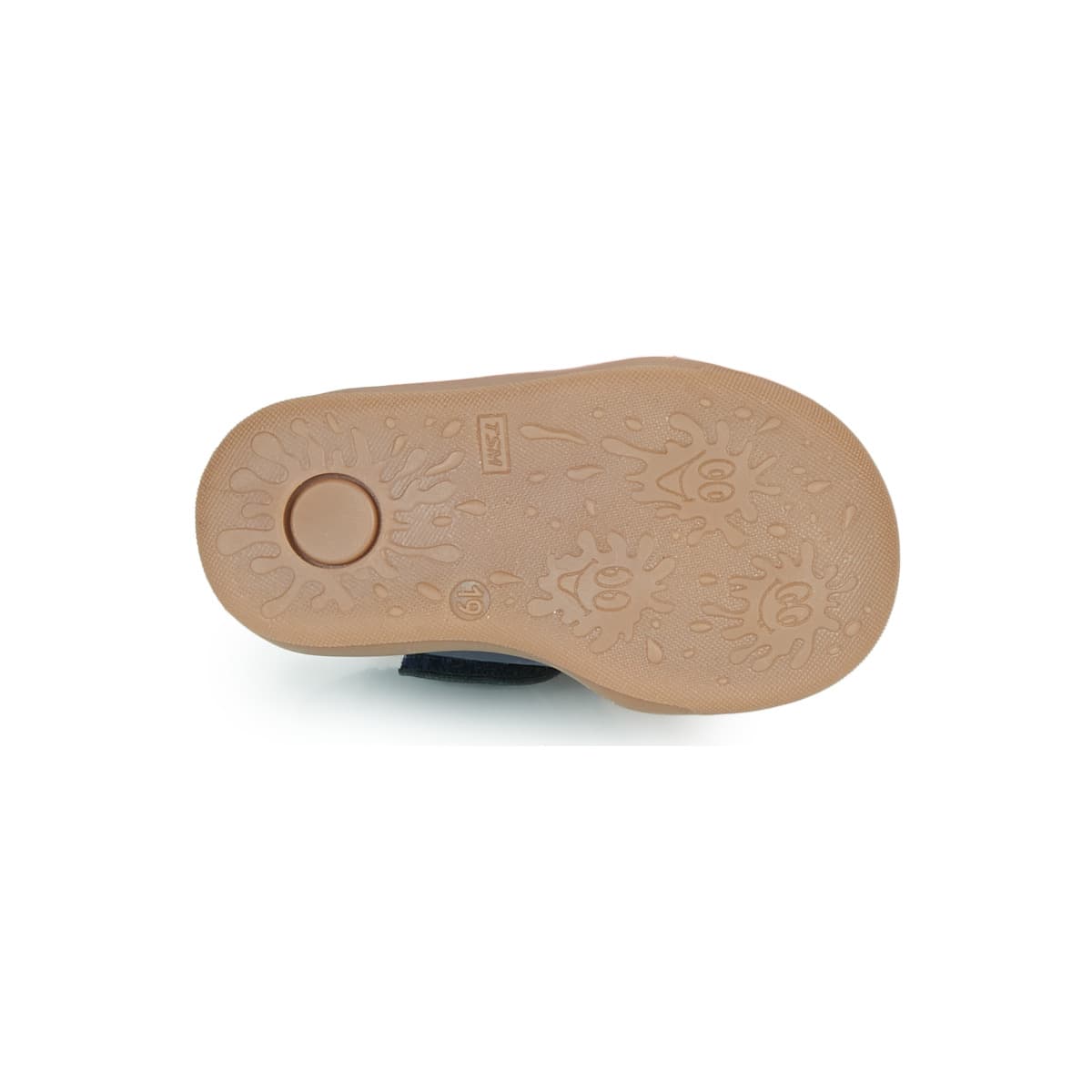 Girls' Sneakers GBB Blue