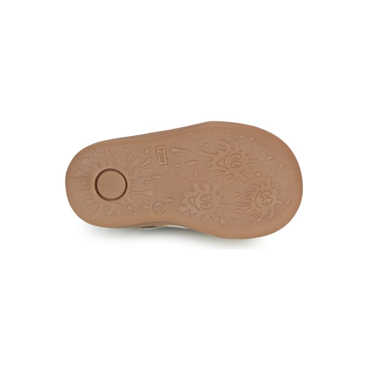 Girls' Sneakers GBB Pink