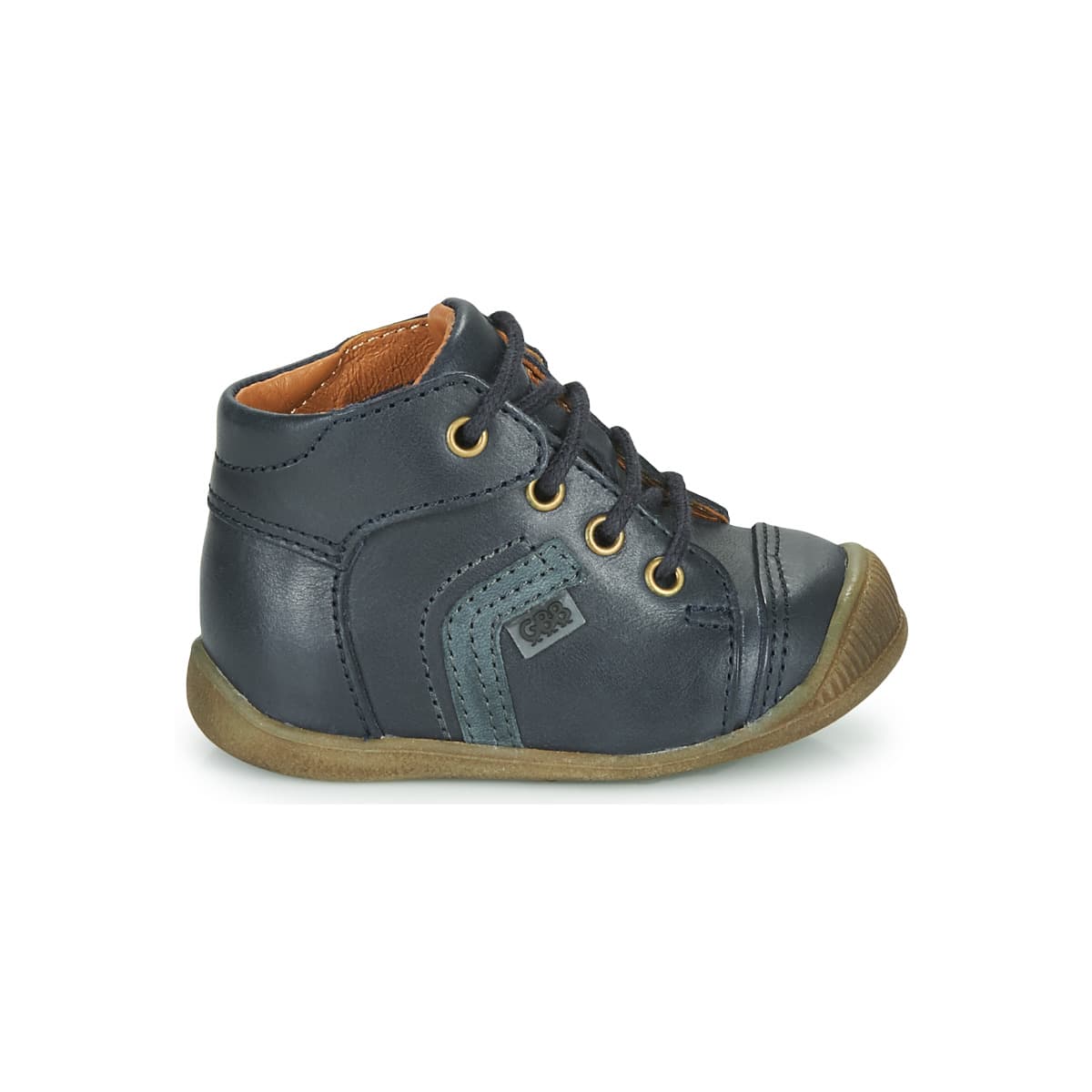 Boys' Sneakers GBB Blue