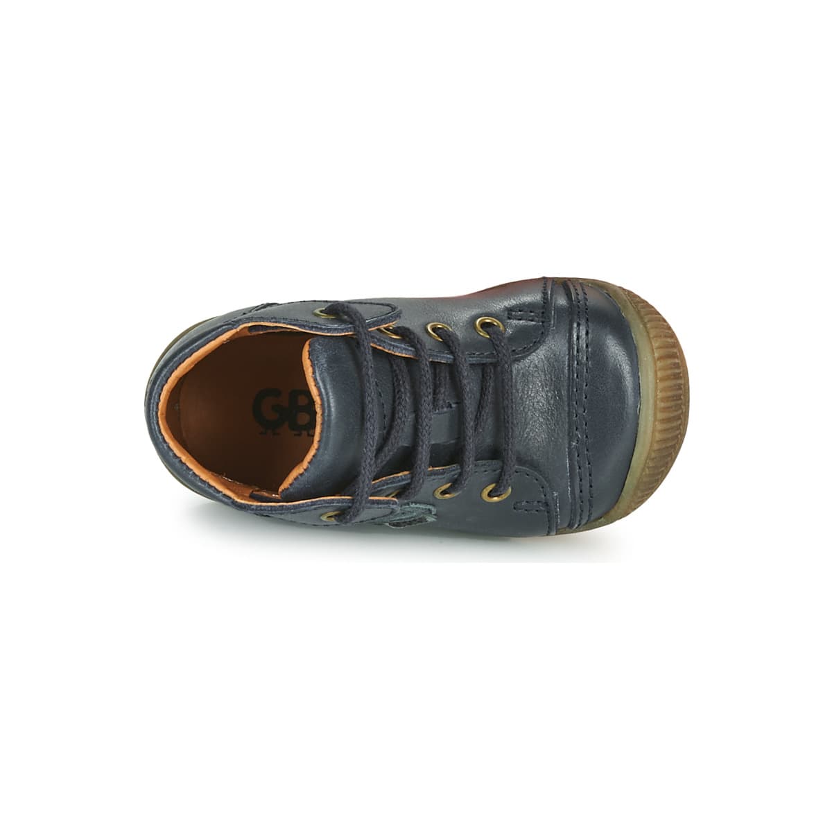 Boys' Sneakers GBB Blue