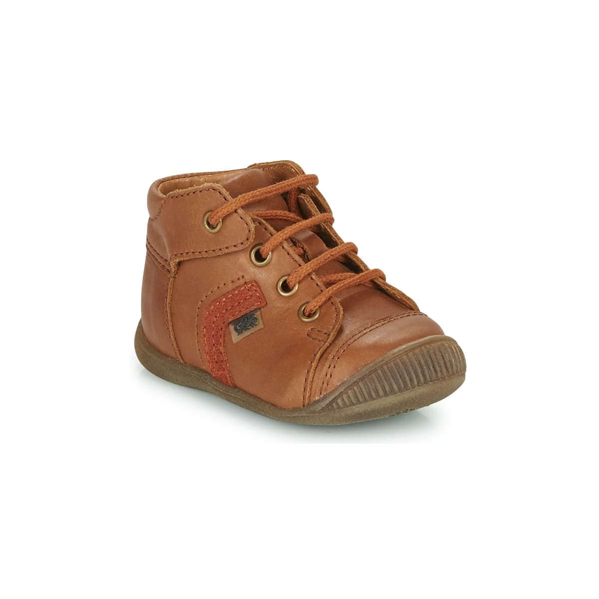 Boys' Sneakers GBB Brown