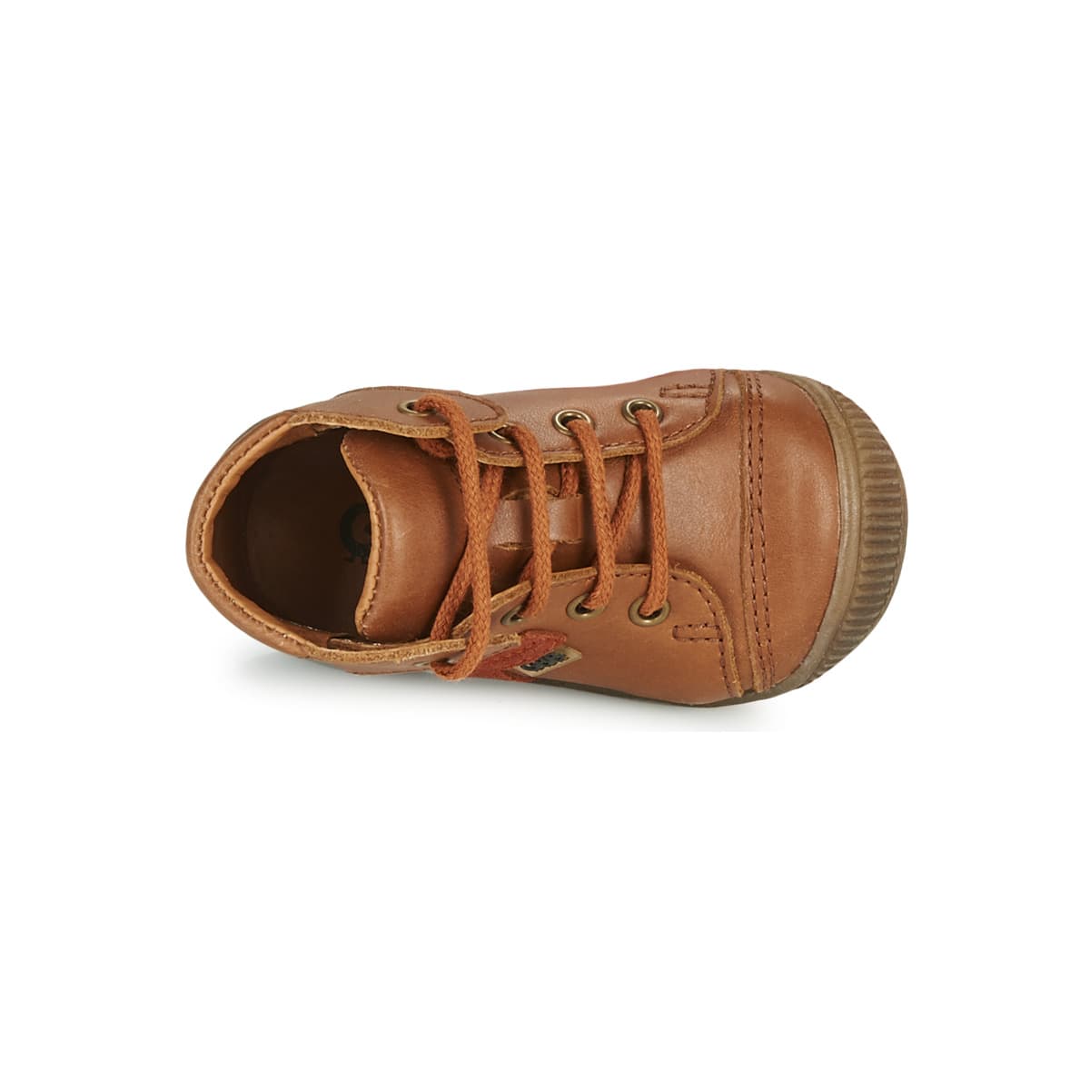 Boys' Sneakers GBB Brown