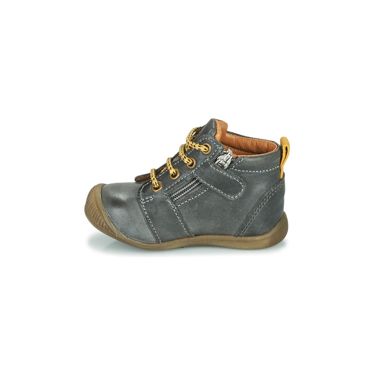 Boys' Sneakers GBB Gray