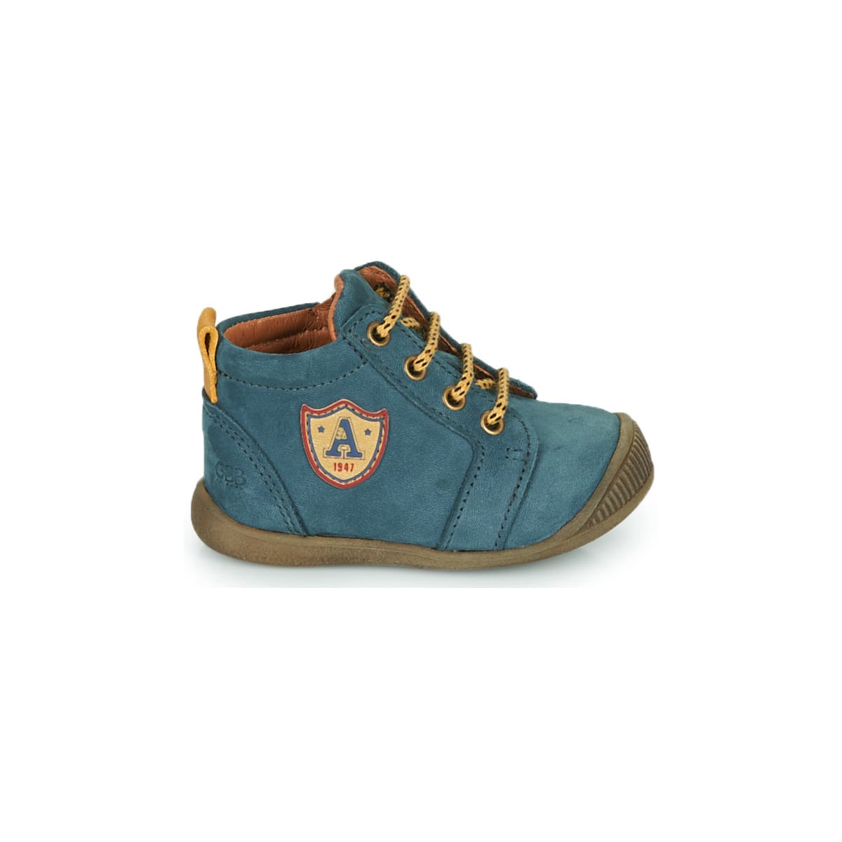 Boys' Sneakers GBB Blue