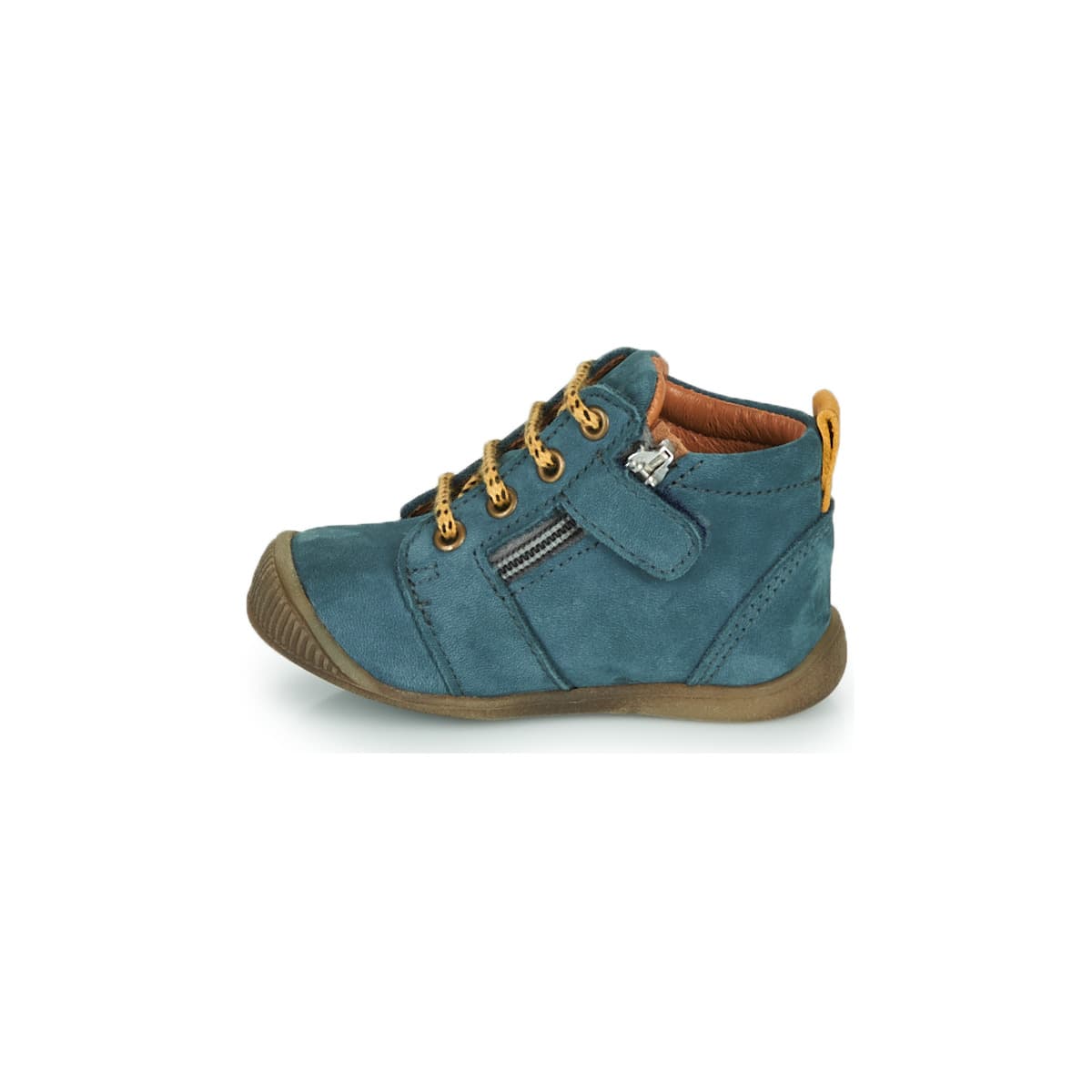 Boys' Sneakers GBB Blue